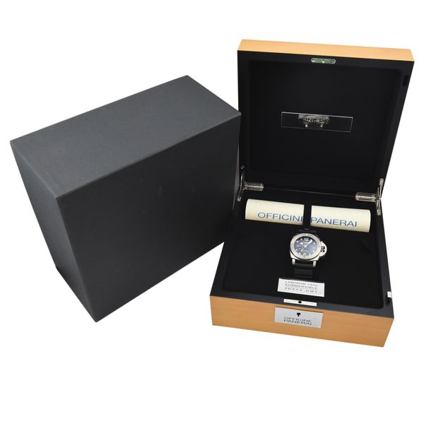 Panerai Luminor Submersible PAM00719